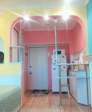 комната в коммуналке, 18м2, 5/5 этаж