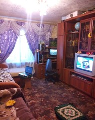 комната в общежитии, 18м2, 4/9 этаж