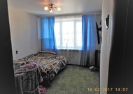 комната в 2-к квартире, 18м2, 6/9 этаж