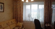 комната в общежитии, 18м2, 2/5 этаж