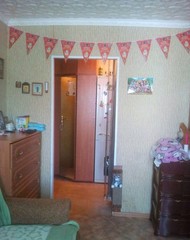 комната в общежитии, 18м2, 5/5 этаж