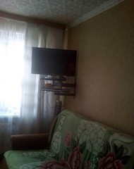 комната в общежитии, 18м2, 5/5 этаж