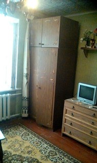 комната в общежитии, 18м2, 5/5 этаж