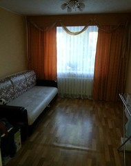 комната в общежитии, 19м2, 2/5 этаж