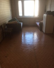 комната в общежитии, 19м2, 2/4 этаж