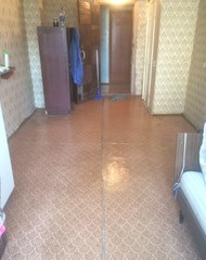 комната в общежитии, 19м2, 2/4 этаж