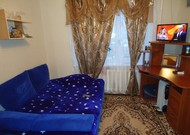 комната в общежитии, 19м2, 3/5 этаж