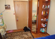 комната в общежитии, 19м2, 3/5 этаж