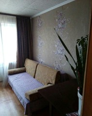 комната в общежитии, 20м2, 5/5 этаж