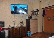 комната в 3-к квартире, 21м2, 1/2 этаж