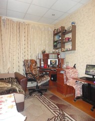 комната в 3-к квартире, 21м2, 1/2 этаж