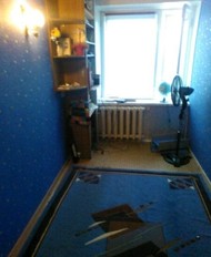 комната в общежитии, 22м2, 3/5 этаж