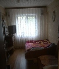 комната в общежитии, 23м2, 3/5 этаж