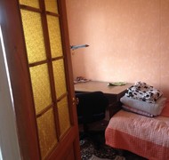 комната в общежитии, 24м2, 4/5 этаж