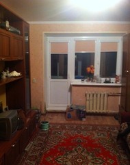 комната в общежитии, 28м2, 3/5 этаж