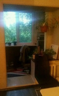 комната в общежитии, 31м2, 3/5 этаж