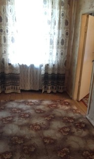 комната в общежитии, 34м2, 1/2 этаж