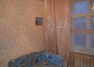 комната в общежитии, 6м2, 4/4 этаж