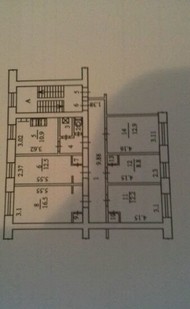 Фото комнаты на продажу (4)