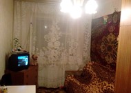 комната в общежитии, 9м2, 3/5 этаж