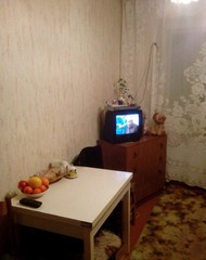 комната в общежитии, 9м2, 3/5 этаж