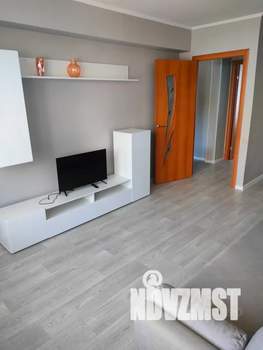 2-к квартира, посуточно, 48м2, 1/5 этаж
