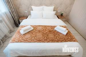 2-к квартира, посуточно, 47м2, 2/10 этаж