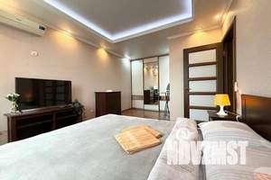 1-к квартира, посуточно, 44м2, 8/16 этаж