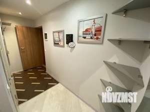 1-к квартира, посуточно, 37м2, 2/5 этаж