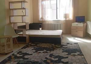 1-к квартира, на длительный срок, 32м2, 1/5 этаж