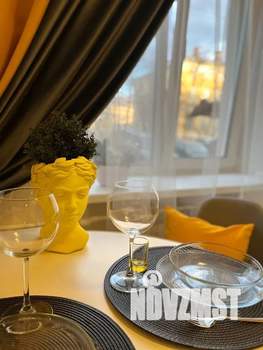 1-к квартира, посуточно, 35м2, 1/5 этаж