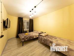 3-к квартира, посуточно, 80м2, 5/5 этаж