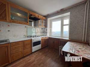 2-к квартира, на длительный срок, 51м2, 4/10 этаж