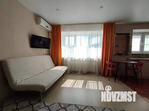 Студия квартира, посуточно, 31м2, 5/5 этаж