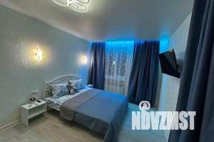 1-к квартира, посуточно, 32м2, 2/5 этаж