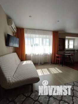 1-к квартира, посуточно, 31м2, 1/1 этаж