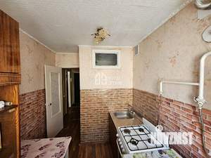 1-к квартира, на длительный срок, 30м2, 3/5 этаж