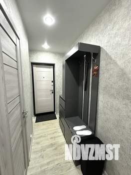 1-к квартира, посуточно, 31м2, 1/5 этаж