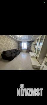 2-к квартира, на длительный срок, 70м2, 2/10 этаж
