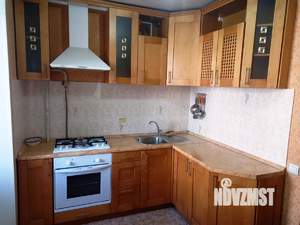1-к квартира, на длительный срок, 35м2, 3/5 этаж