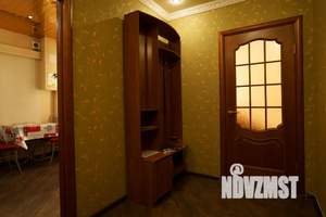 1-к квартира, посуточно, 51м2, 7/8 этаж