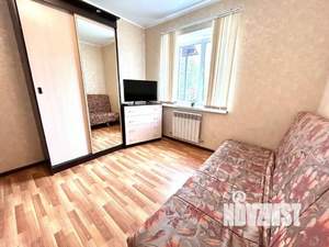 2-к квартира, посуточно, 45м2, 1/1 этаж