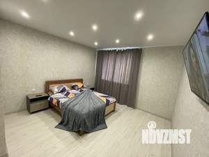 1-к квартира, посуточно, 43м2, 9/22 этаж