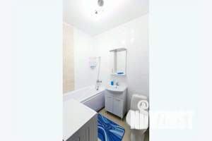 2-к квартира, посуточно, 55м2, 2/4 этаж