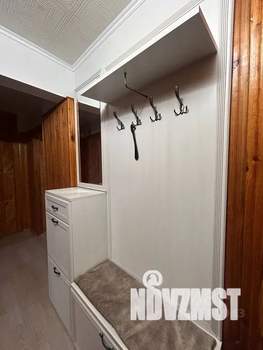 2-к квартира, посуточно, 39м2, 4/5 этаж