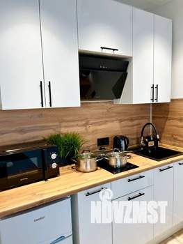 Студия квартира, посуточно, 24м2, 19/22 этаж