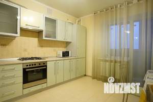 1-к квартира, посуточно, 46м2, 4/9 этаж