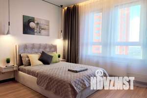 1-к квартира, посуточно, 25м2, 14/25 этаж