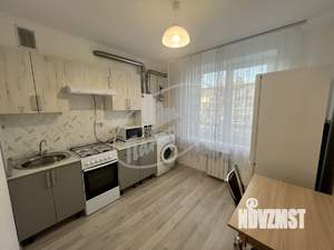 1-к квартира, на длительный срок, 30м2, 2/3 этаж