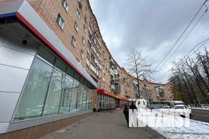 2-к квартира, посуточно, 52м2, 7/7 этаж